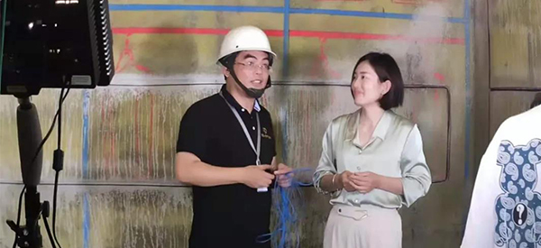 直播| 地下室防水的战术性指北*