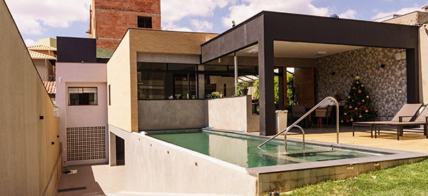 You have a villa, you are willing to basement moisture-proof, dehumidification cost how much?