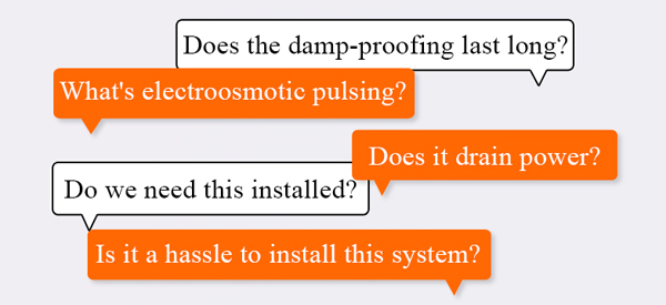 TQ-EPT Electroosmotic Pulse Technology｜Answers to 5 Key Questions, All Here!