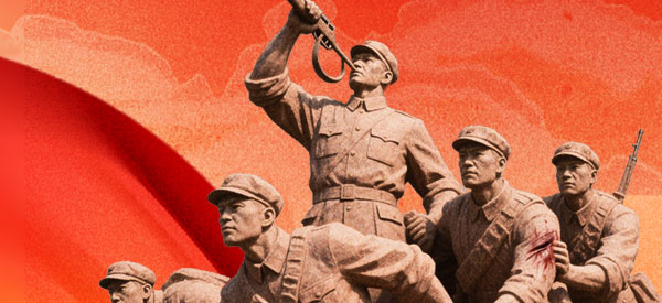 见证中国力量，铸科技强国梦 | 长沙同强组织观看九三阅兵仪式