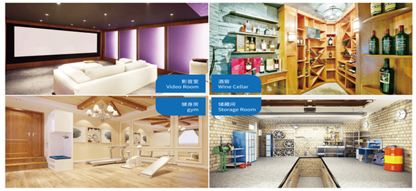 How to dehumidify the basement