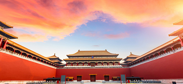 古建筑 | 探寻远见的防潮智慧！