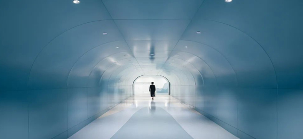 Unique Beauty | Human Use of Underground Space