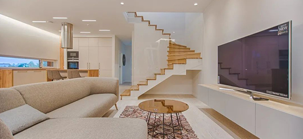 How to solve the damp, seepage and mildew in the basement of the villa? Tongqiang is doing this!