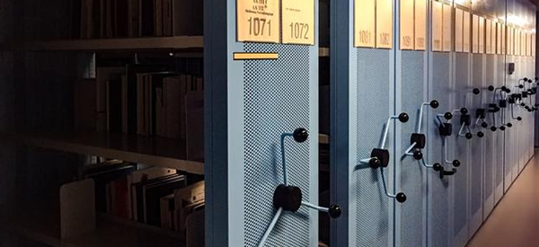 What should we do if the archives become damp and moldy? How to save archives from mildew
