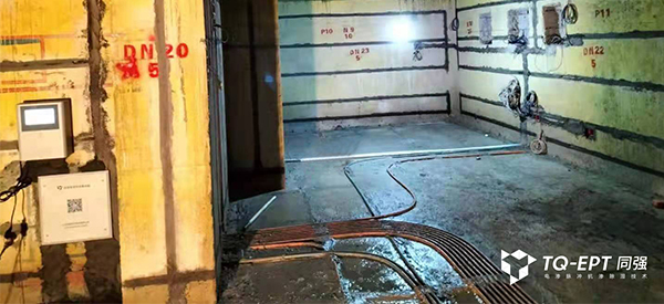 浅谈在地下室居住应该如何防潮？