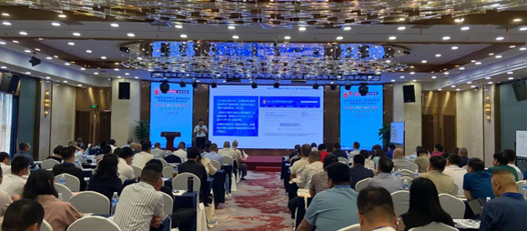 With strong science and technology | to be invited to attend the national technical seminars and leakage control both the construction engineering reinforcement and reconstruction