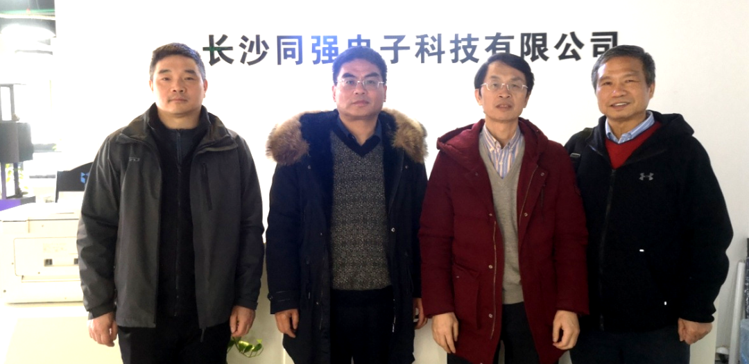 同强科技 | 全球首创电渗脉冲科技防洪!