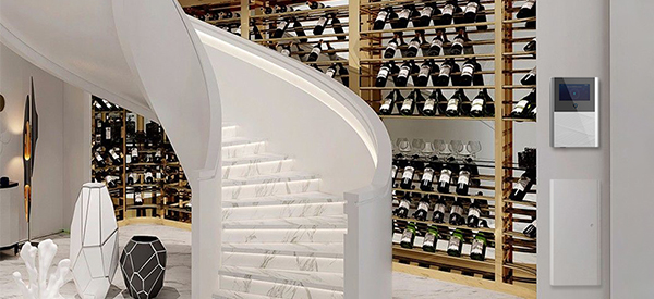Underground wine cellar moisture-proof tips, not to be missed!
