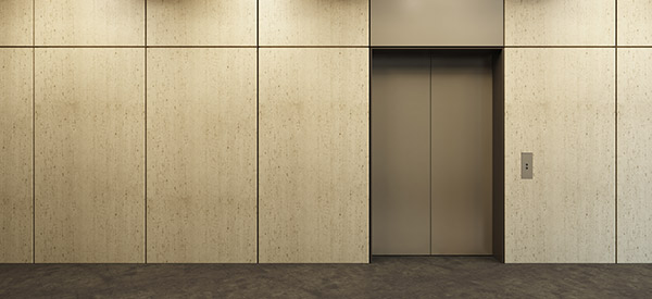 Elevator shaft leakage reason and solution