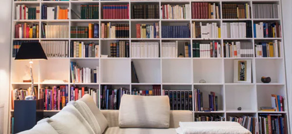 Creating this space in the villa may be the best education for children!