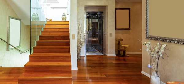 Special attention should be paid to the moisture-proof problems of those structures that are easily ignored