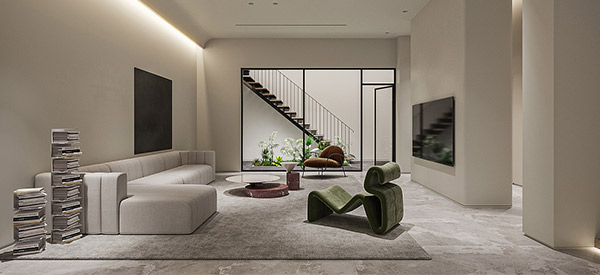 Create a dry living environment why the negative first floor dehumidification problem can not be ignored